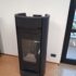 Stufa a pellet Moma Air Evo6
